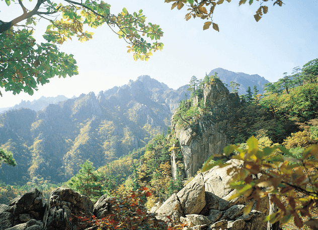 속초 가볼만한곳 베스트10