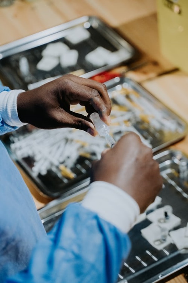 모더나 접종간격