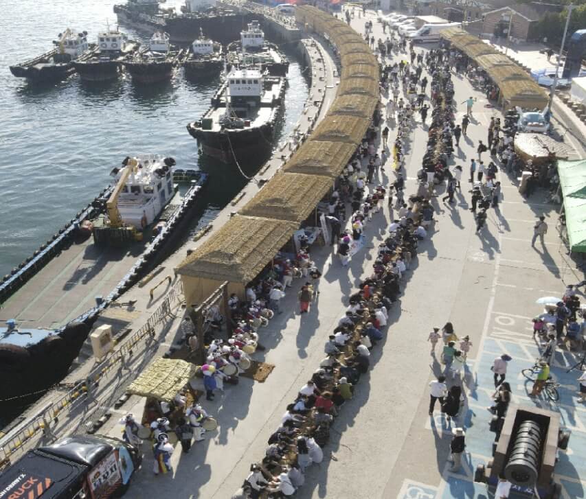 여수거북선축제 일정&amp;#44; 프로그램 총정리