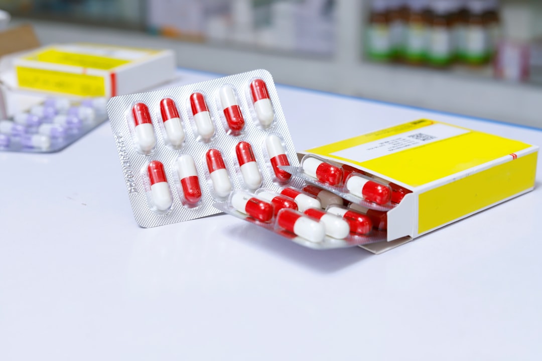 Pharmacy