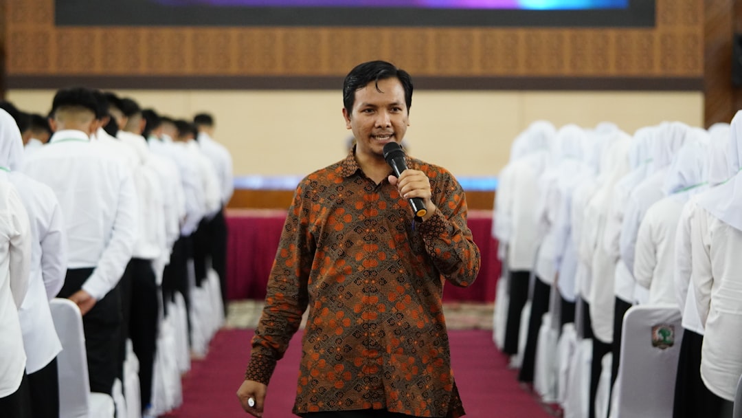 Candidate