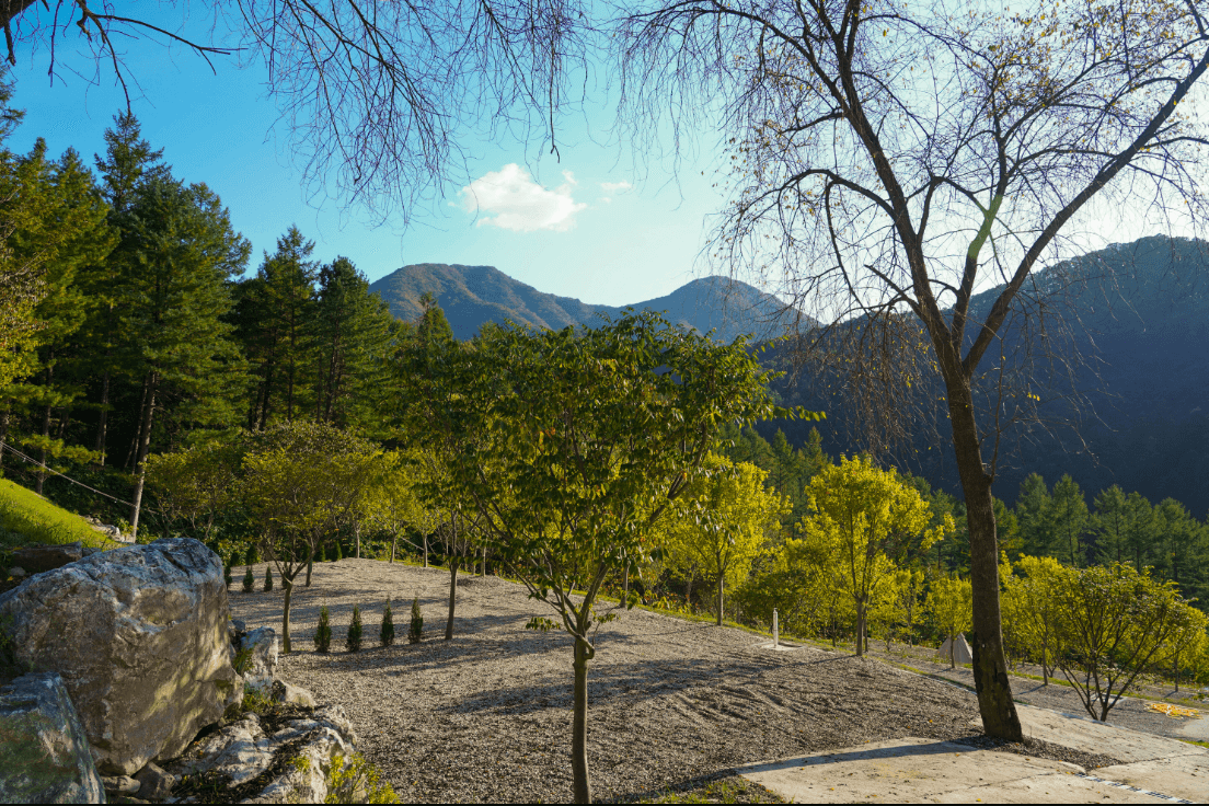 민경훈 캠핑장 위치 요금 정보 예약