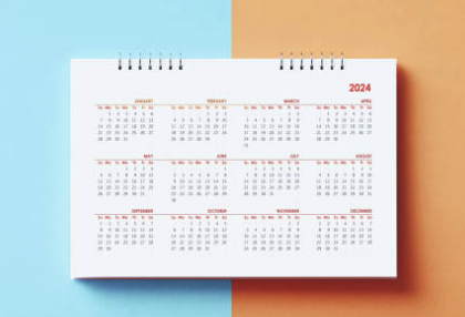 24년달력공휴일