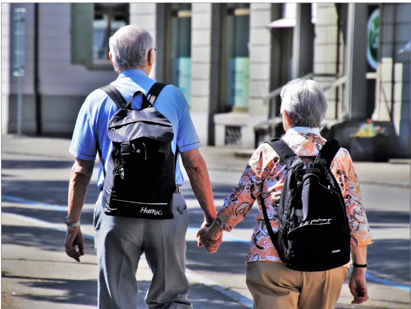 노후 대비의 필요성