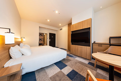 요코하마 미나토미라이 비즈니스 호텔 숙박 추천 3곳(JR 이스트 호텔 메츠, APA 호텔, 사쿠라기초 워싱톤 호텔)