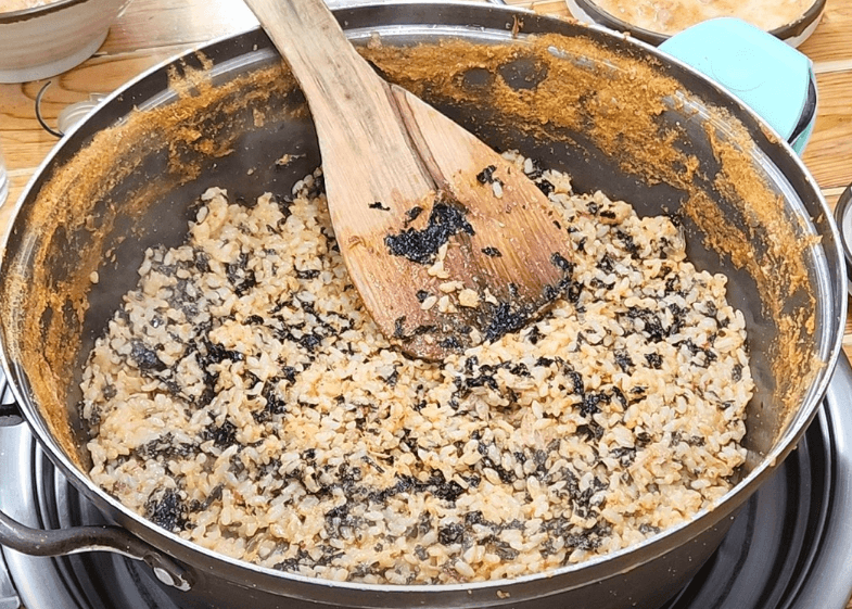 생생정보통 시래기 되 생콩 감자탕 포천 맛집