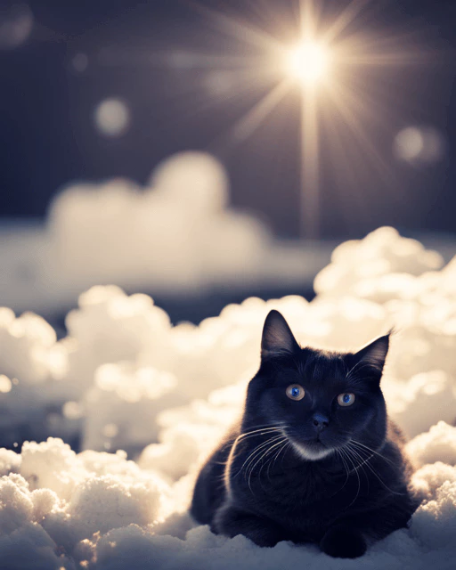 고양이 꿈