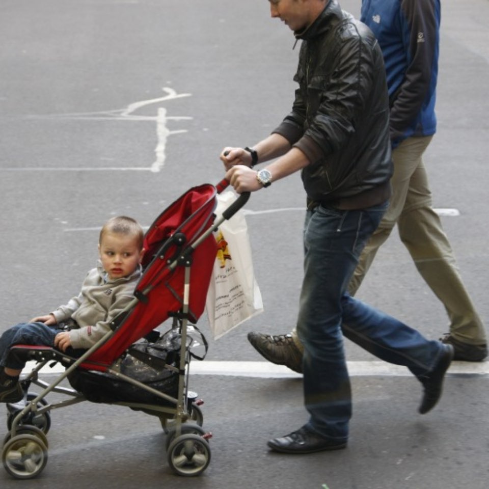 아기해외여행준비물