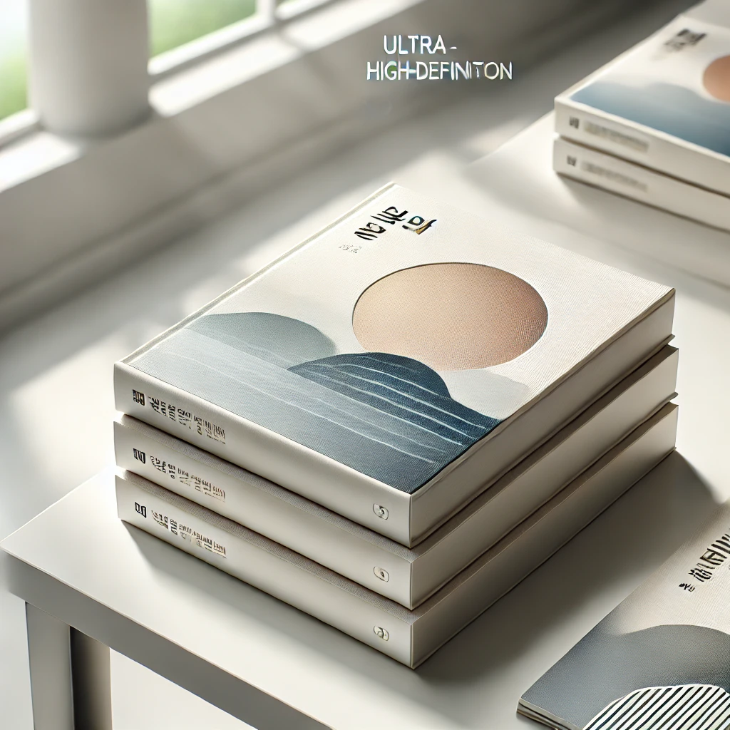 Korean Book