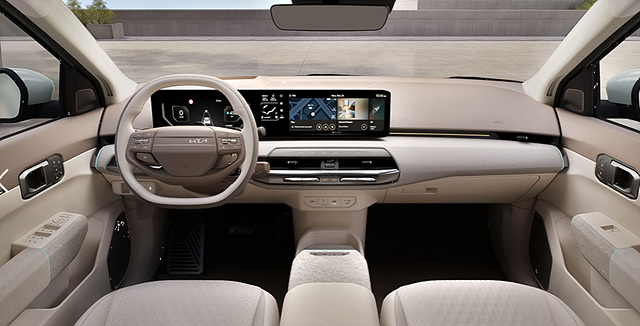 EV4 가격 보조금 제원 사전예약