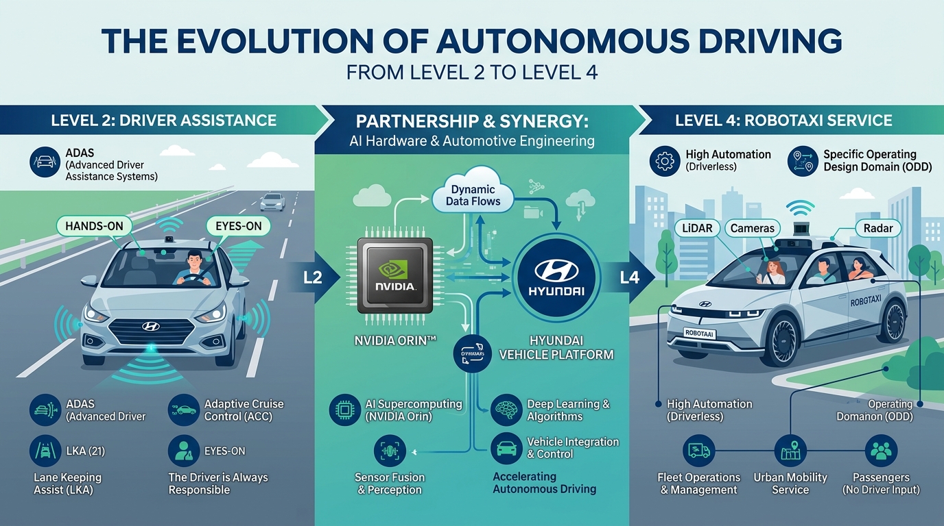 영어로 출력된 인포그래픽