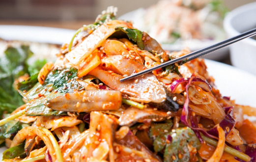 전어, 전어 제철, 전어 구이, 전어회 무침으로 맛있게 즐기자!