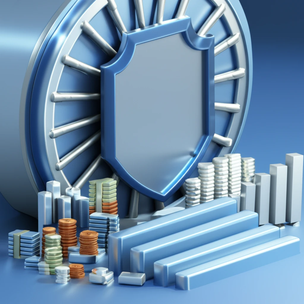 장수 리스크 대비 노후 자금 안전하게..