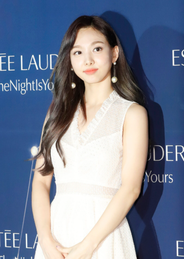 나연(트와이스) MEEEEEE