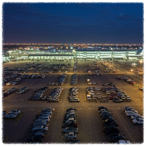 인천공항 2터미널 면세점 위치