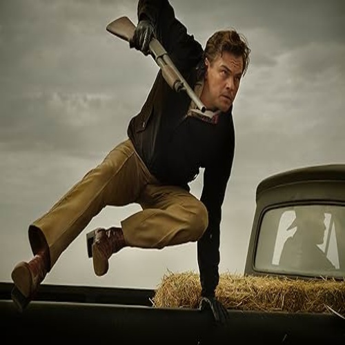 영화 《Once Upon a Time in Hollywood》(2019) – 줄거리, 인물, 감상 포인트