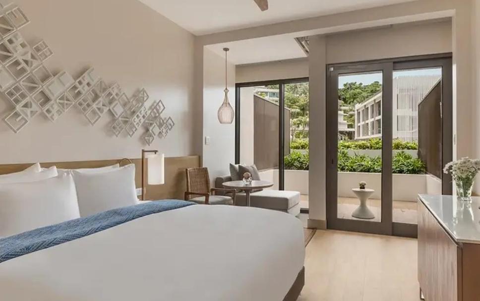 보라카이 필리핀 위치 좋은 숙소 추천 크림슨 리조트 & 스파