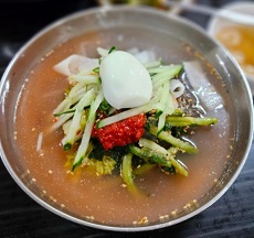 냉면
