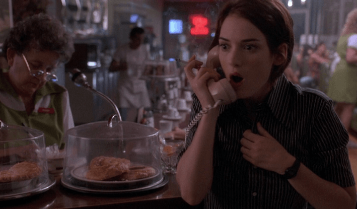 청춘스케치(Reality Bites)