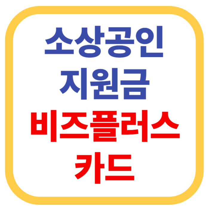소상공인이라면 무조건 봐야 할 2025 비즈플러스카드 핵심정보 총정리