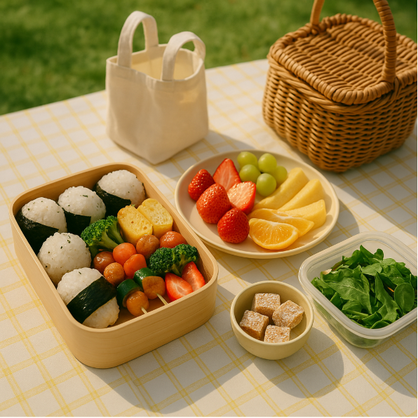 도시락 아이디어