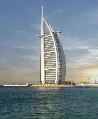 아랍 에미리트 두바이 10월 날씨와 옷차림 정리_11