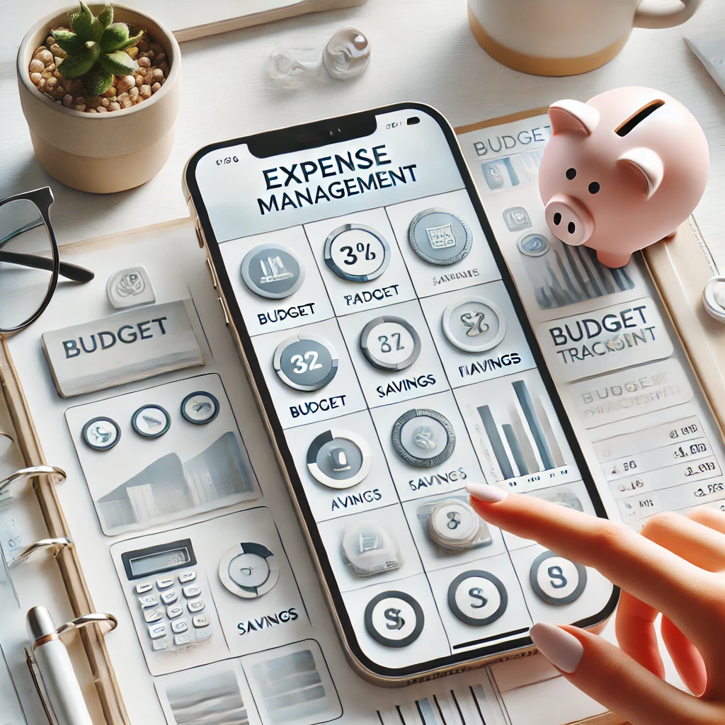 효율적인 지출 관리 방법