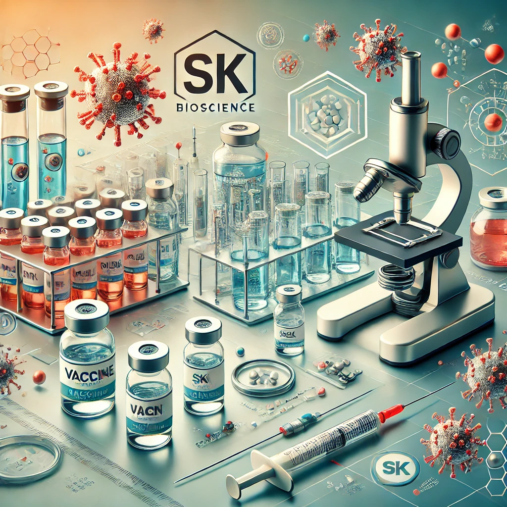 바이오-관련주-SK바이오사이언스