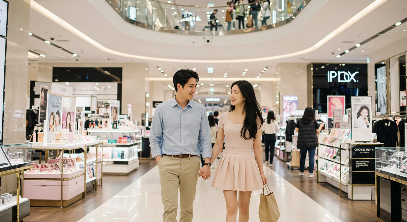 상견례 부모님 의상