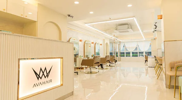 에이바헤어 회룡역점