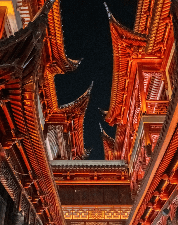 상하이 여행 완벽 가이드: 낭만과 활기가 공존하는 동방의 파리