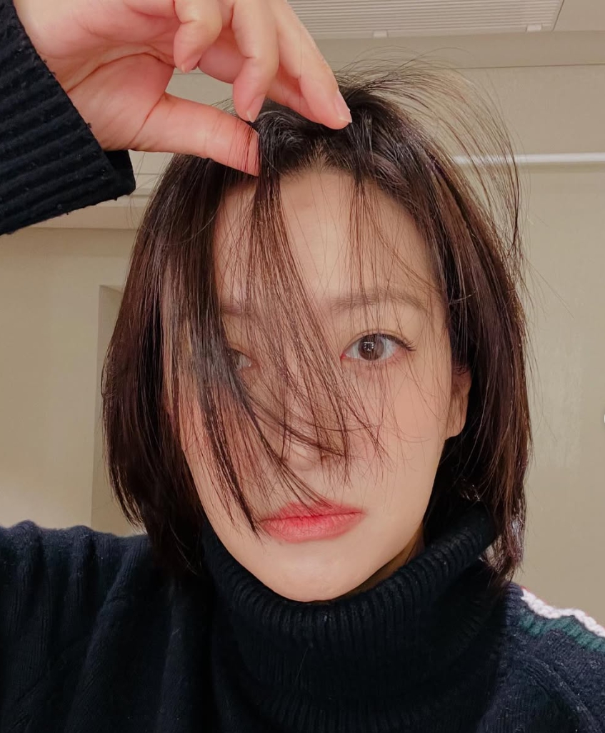 정수영 인스타