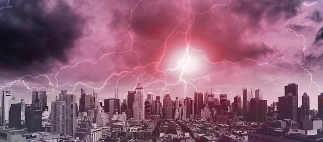 기후 변화가 불안할 때, 무기력에서 벗어나는 작은 습관 5가지