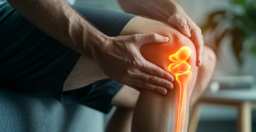 관절염과 노년기 관리