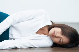 어지럼증의 원인 20