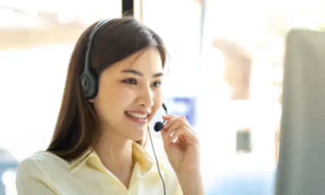 고객관리를 할 필요없는 것이 가장 큰 장점입니다.