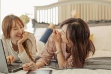 경기도 여성 청소년 생리용품 지원