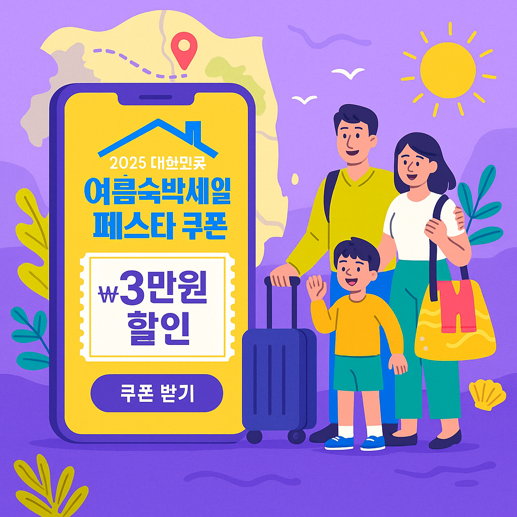 2025-여름숙박세일페스타-할인혜택-완벽-정리