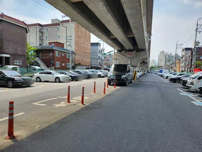 제2공영주차장