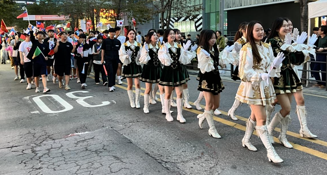 2025 대학축제! 대학별 라인업