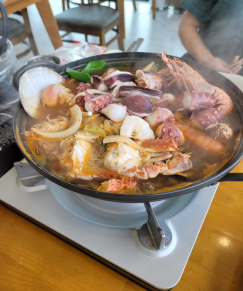 오만정성