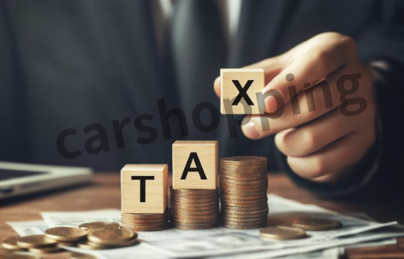 자동차세 연납신청방법