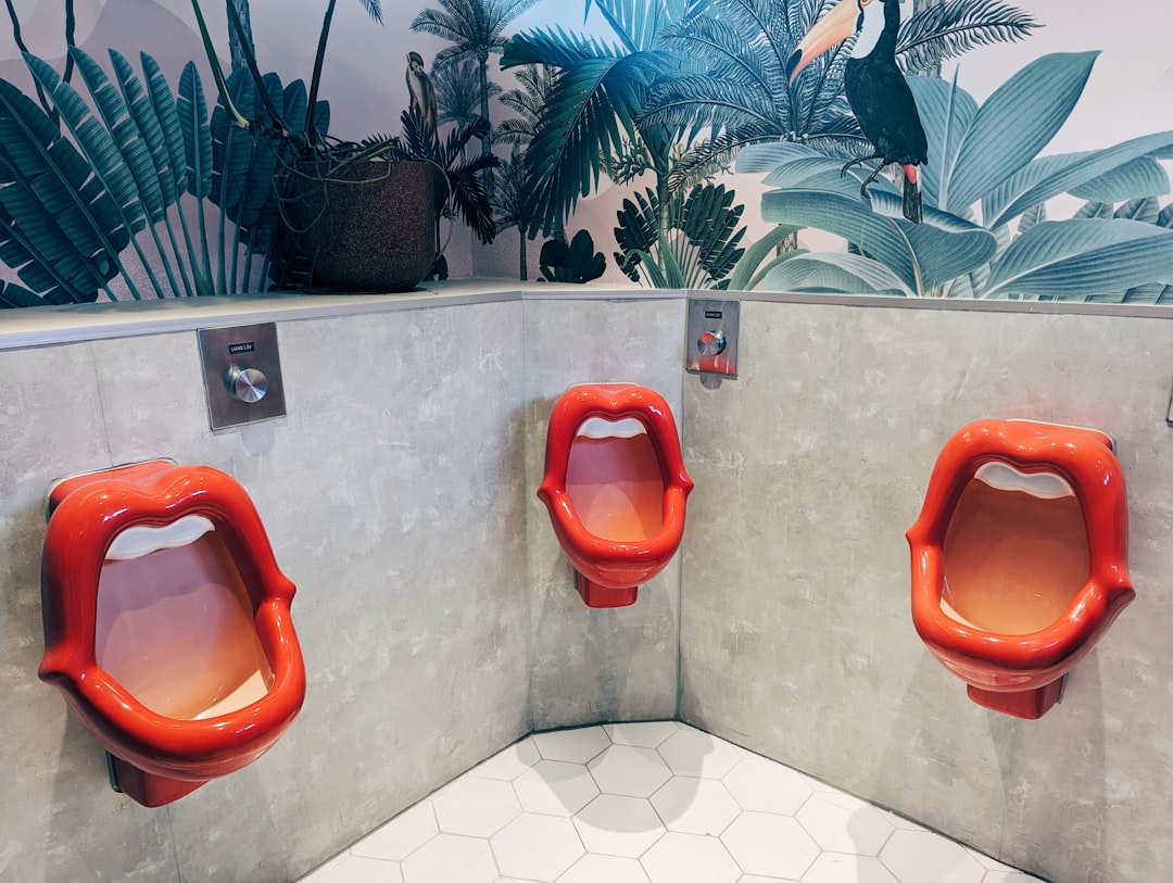Diarrhea.