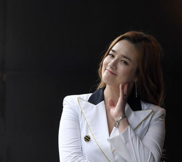 김보민 인터뷰