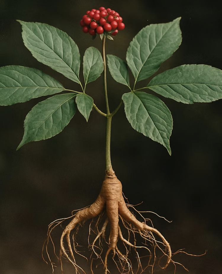 머리부터 잎까지, 버릴 것 하나 없는 지혜
