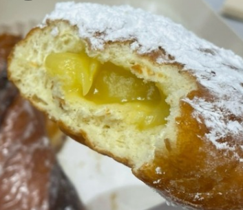 랜디스도넛 추천 인기 메뉴 TOP 7