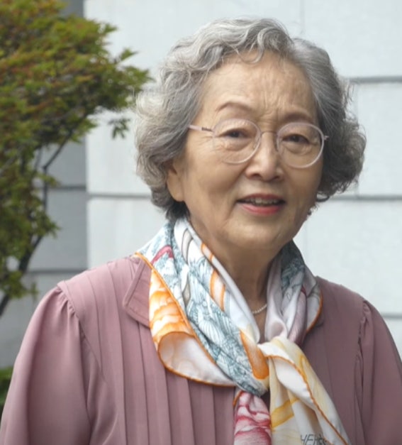 김영옥 나이