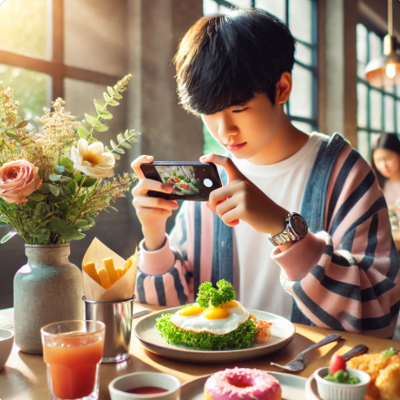 사진 보정 앱 추천