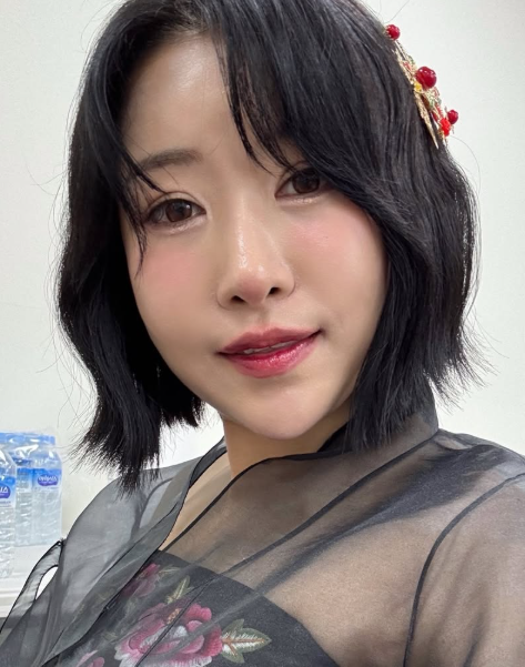 이세영 개그우먼