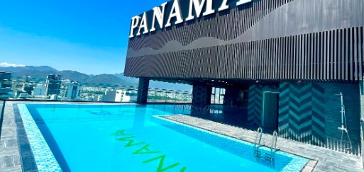 나트랑시내호텔-수영장-호텔-추천